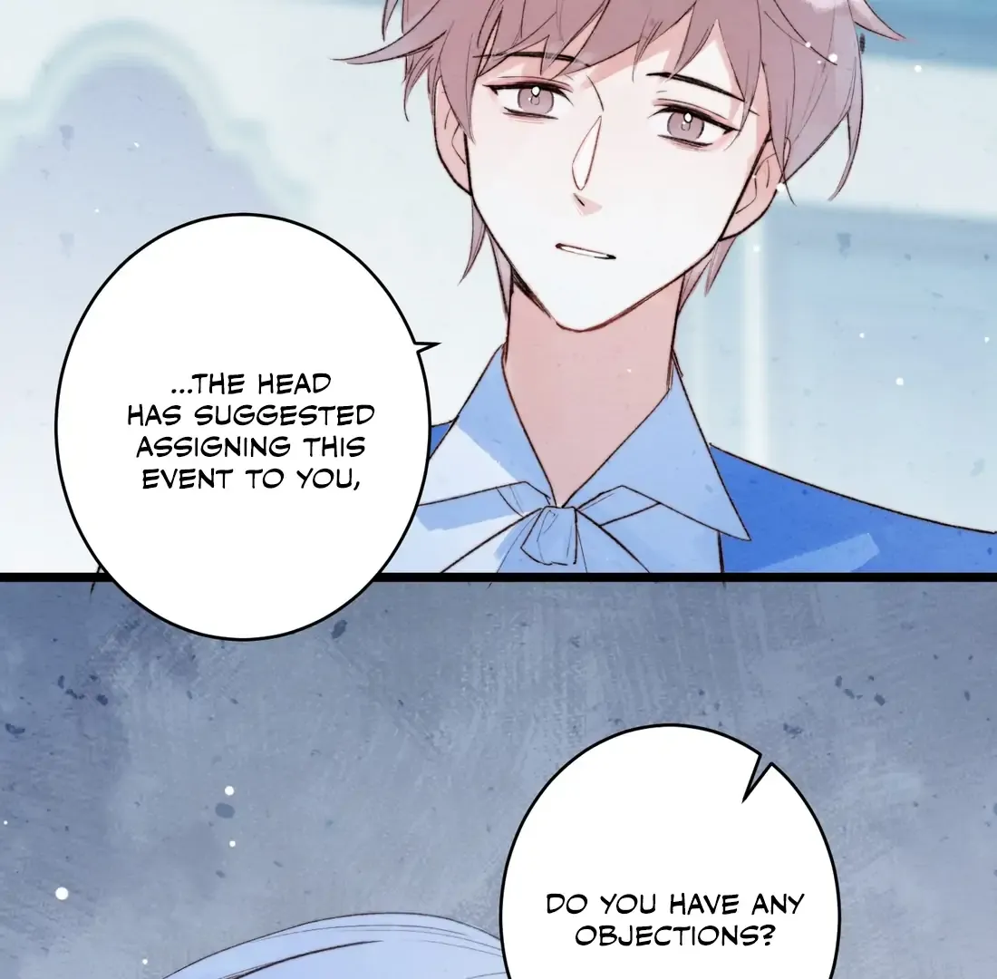 The Forsaken Swan Lake Chapter 2 page 68 - 