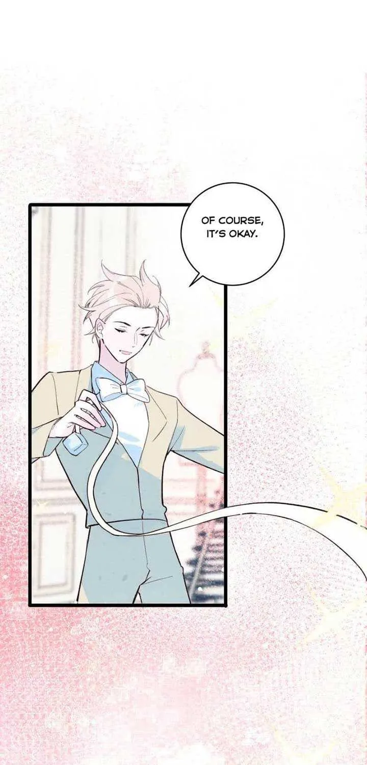 The Forsaken Swan Lake Chapter 20 page 12 - 