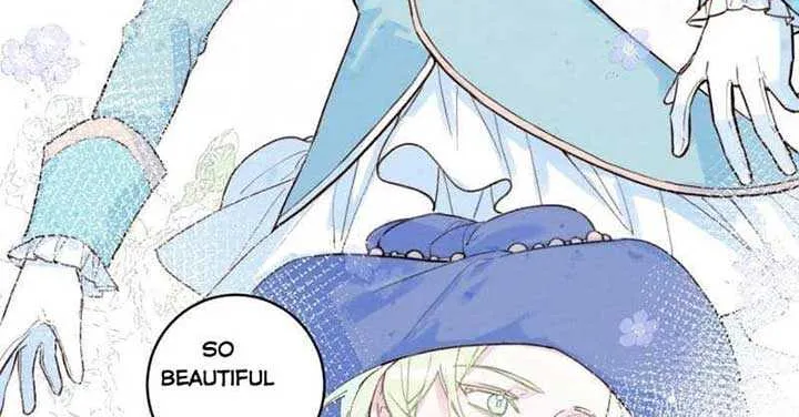 The Forsaken Swan Lake Chapter 20 page 14 - 