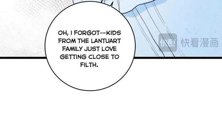 The Forsaken Swan Lake Chapter 20 page 21 - 