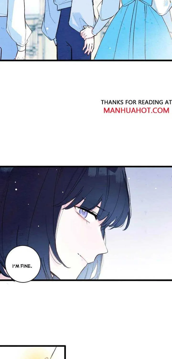 The Forsaken Swan Lake Chapter 20 page 23 - 