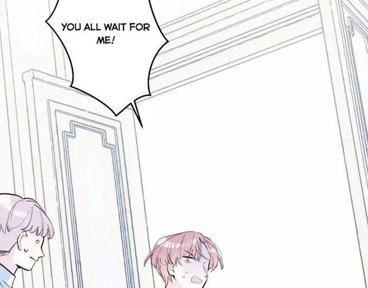 The Forsaken Swan Lake Chapter 20 page 28 - 