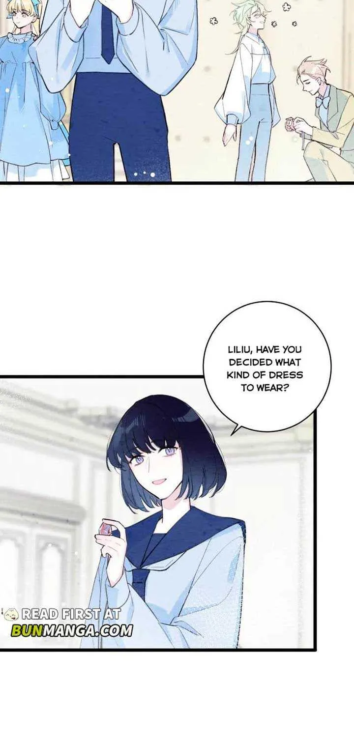 The Forsaken Swan Lake Chapter 20 page 4 - 