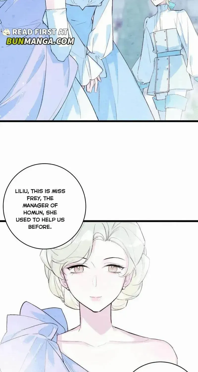 The Forsaken Swan Lake Chapter 21 page 11 - 