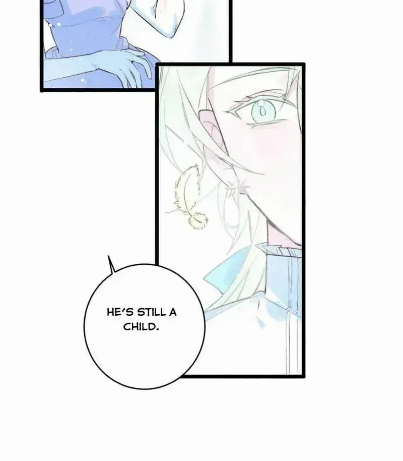 The Forsaken Swan Lake Chapter 21 page 14 - 