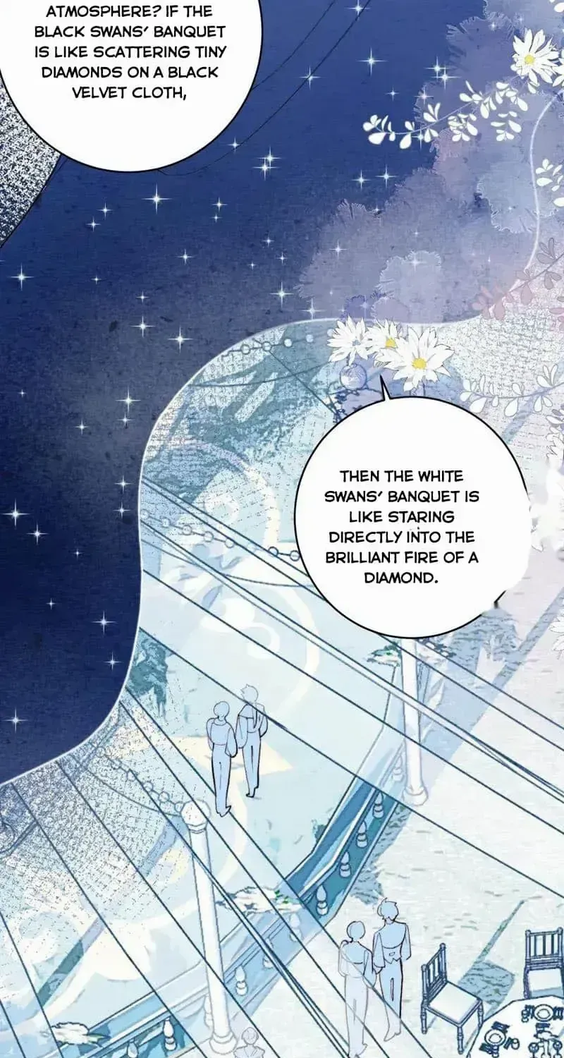 The Forsaken Swan Lake Chapter 21 page 25 - 