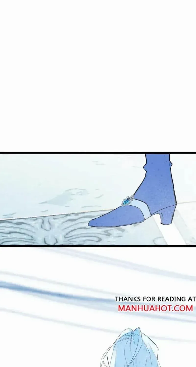 The Forsaken Swan Lake Chapter 21 page 27 - 