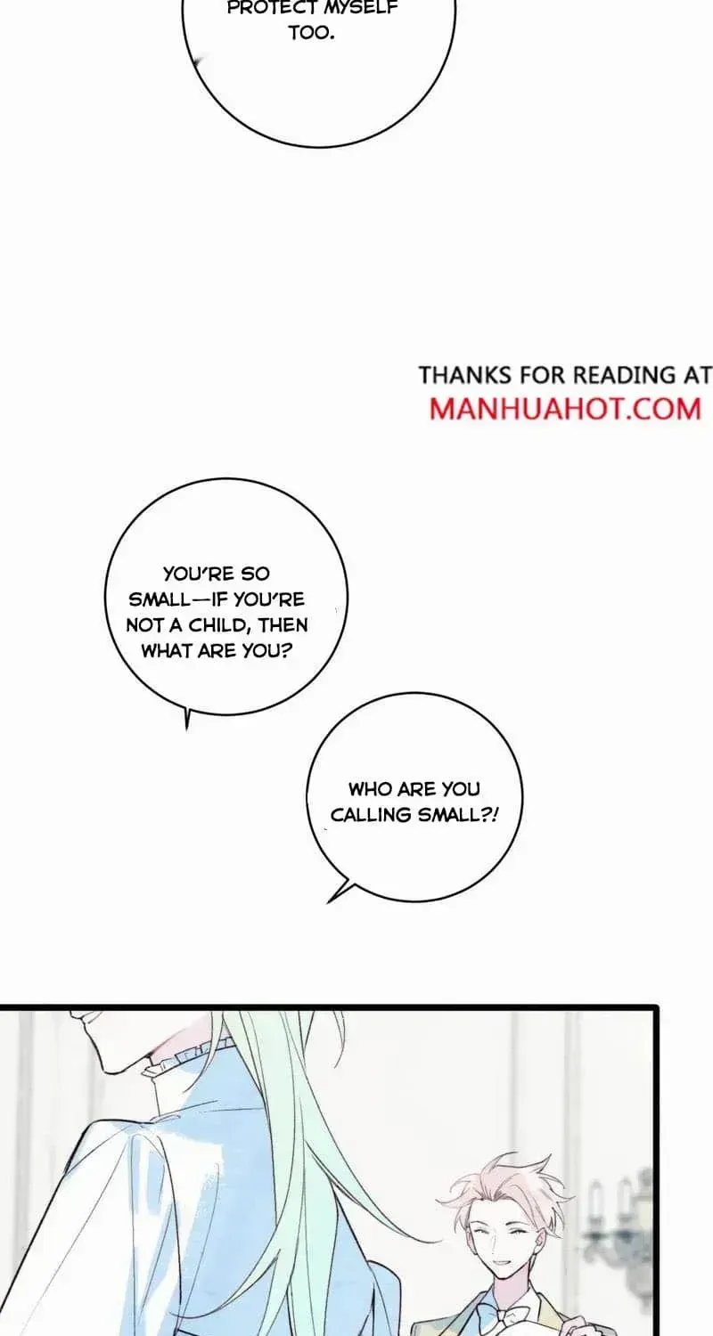 The Forsaken Swan Lake Chapter 21 page 5 - 