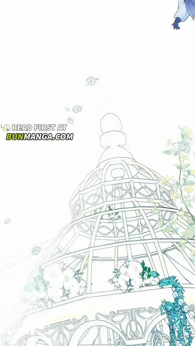 The Forsaken Swan Lake Chapter 21 page 7 - 