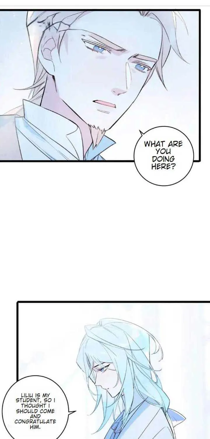 The Forsaken Swan Lake Chapter 22 page 14 - 