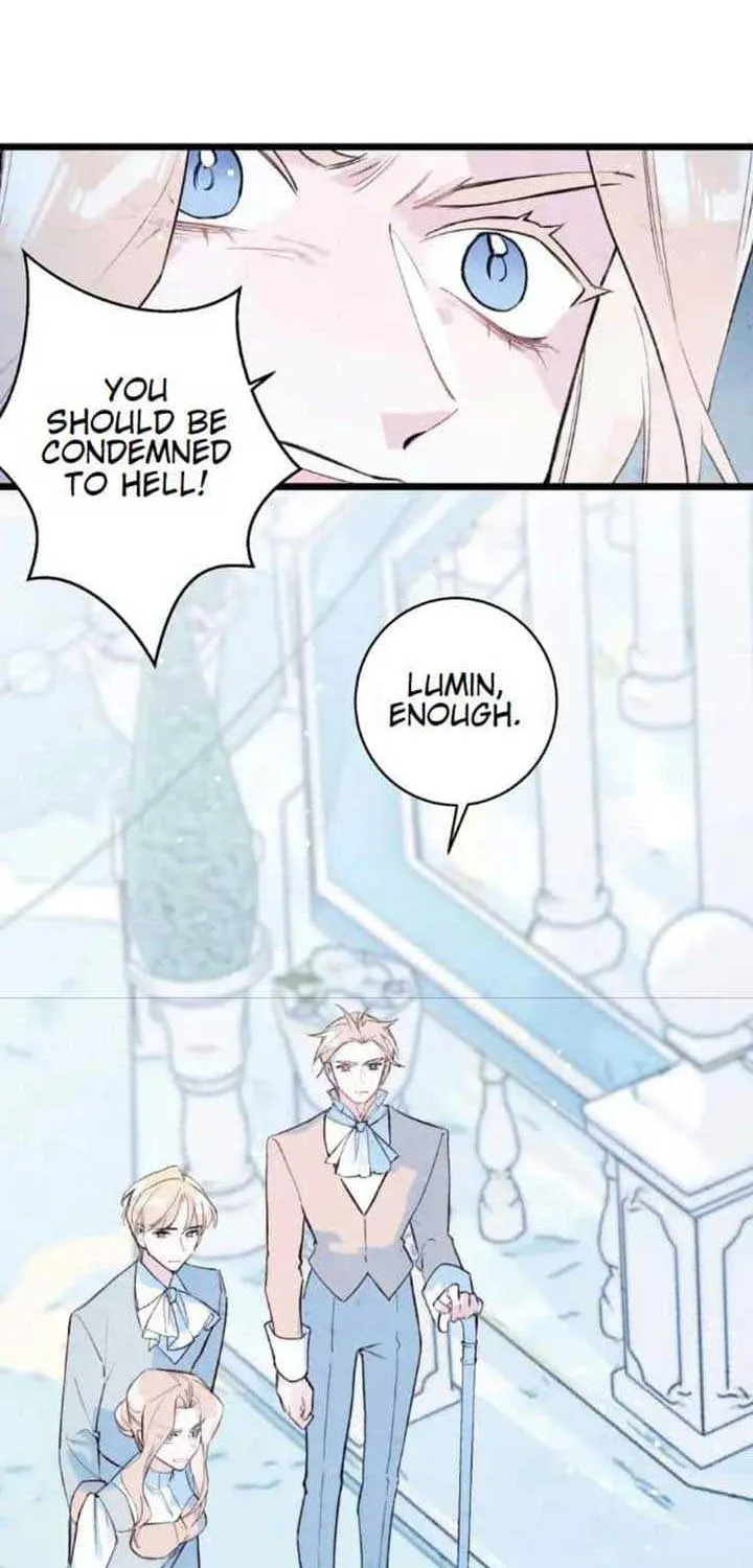 The Forsaken Swan Lake Chapter 22 page 20 - 