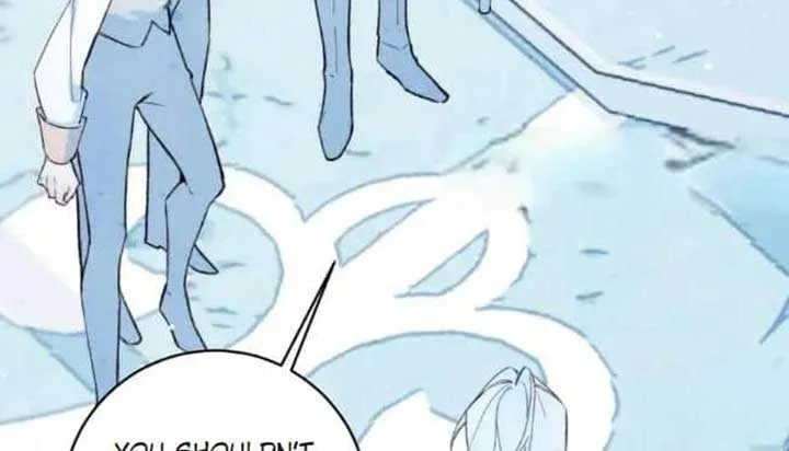 The Forsaken Swan Lake Chapter 22 page 21 - 
