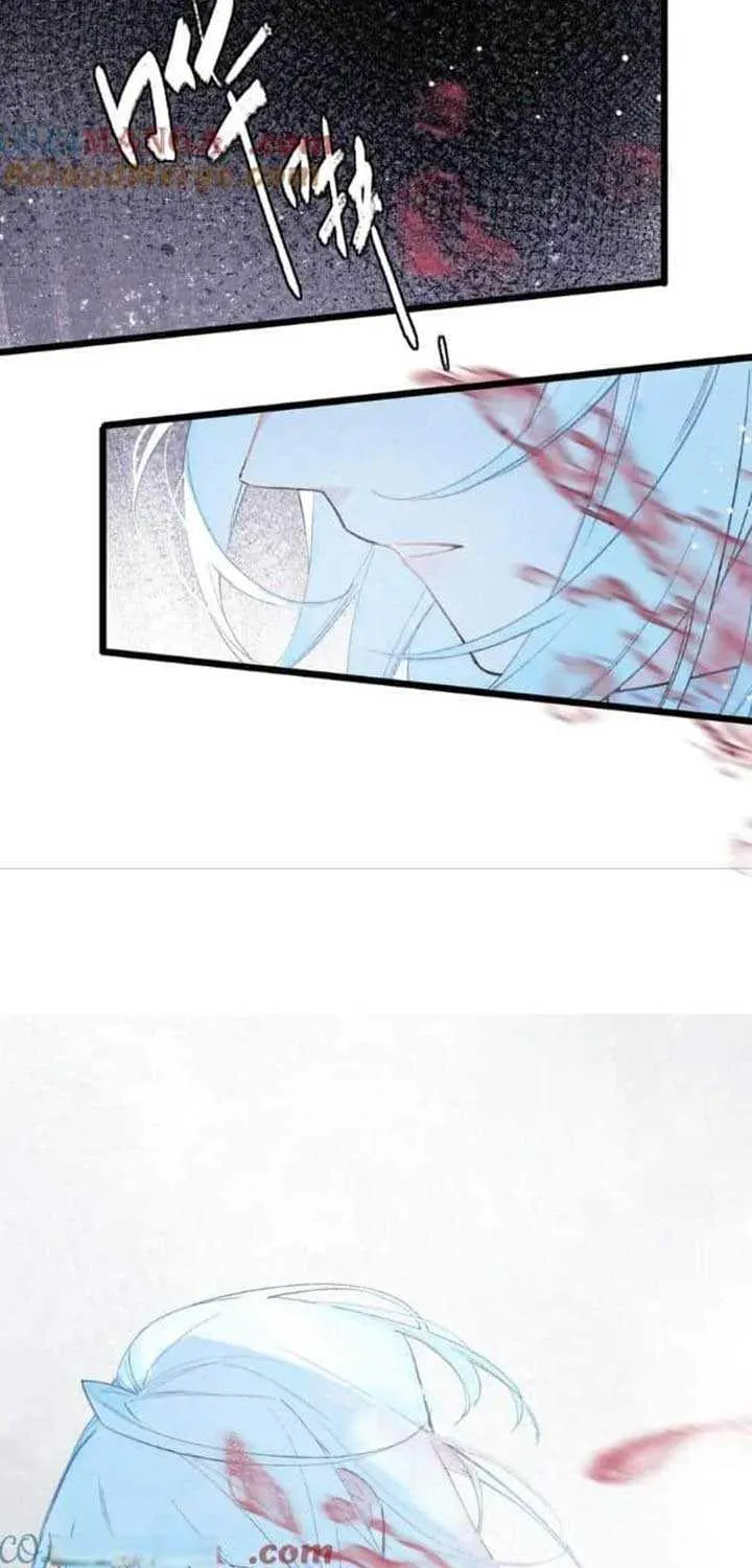 The Forsaken Swan Lake Chapter 22 page 24 - 