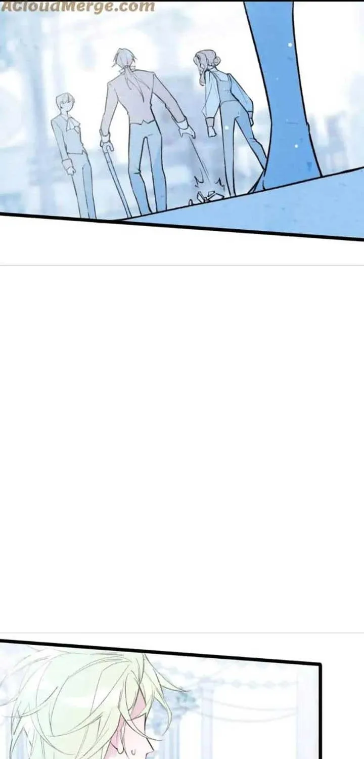 The Forsaken Swan Lake Chapter 22 page 28 - 