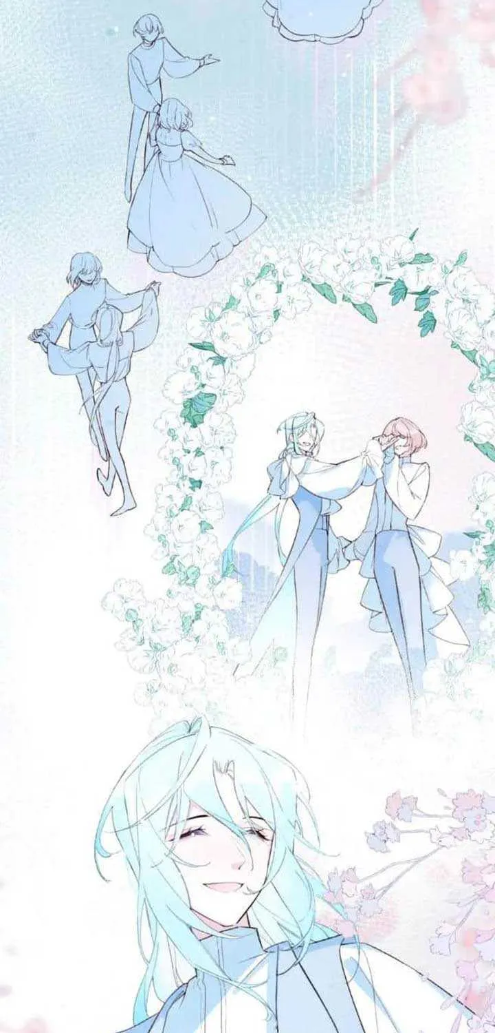 The Forsaken Swan Lake Chapter 22 page 4 - 