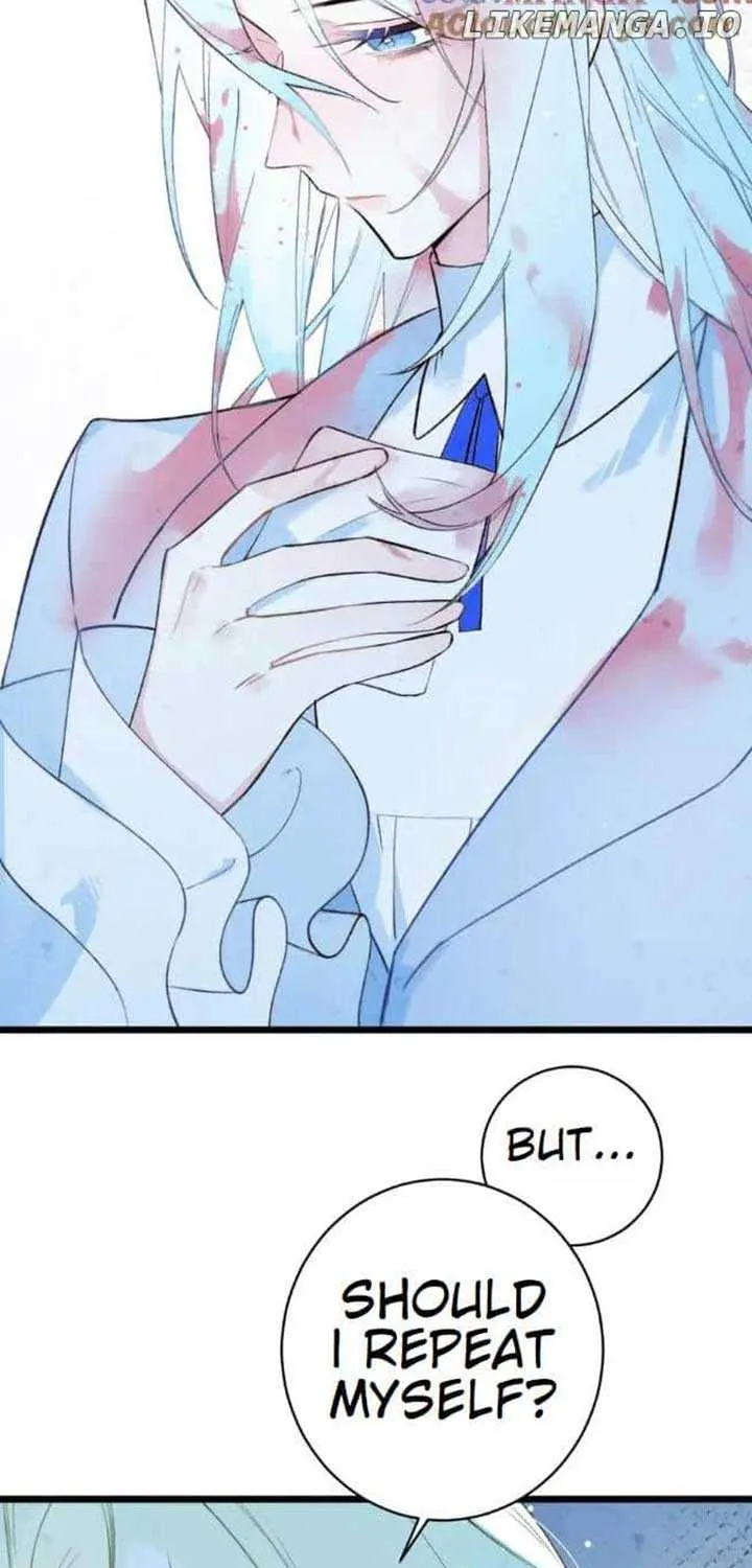 The Forsaken Swan Lake Chapter 22 page 32 - 