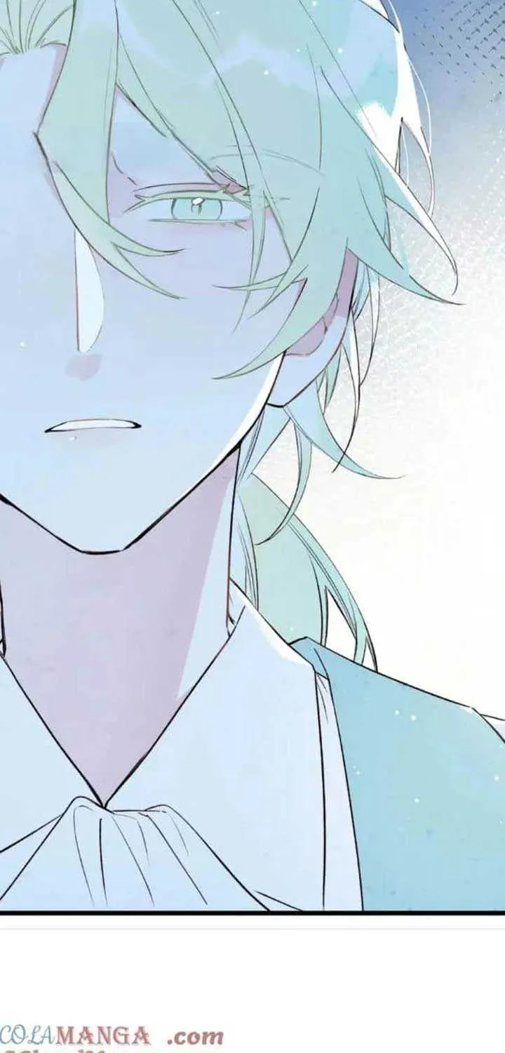 The Forsaken Swan Lake Chapter 22 page 33 - 