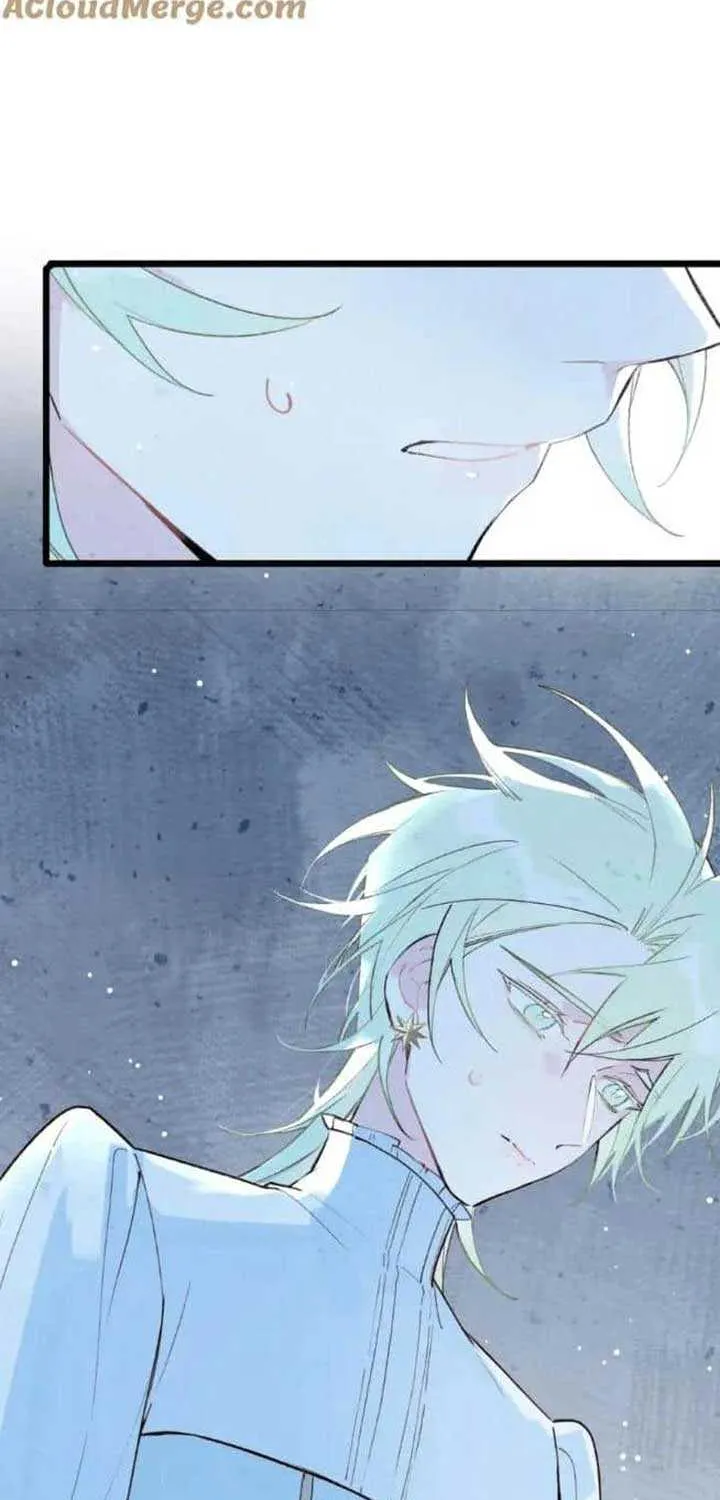 The Forsaken Swan Lake Chapter 22 page 34 - 