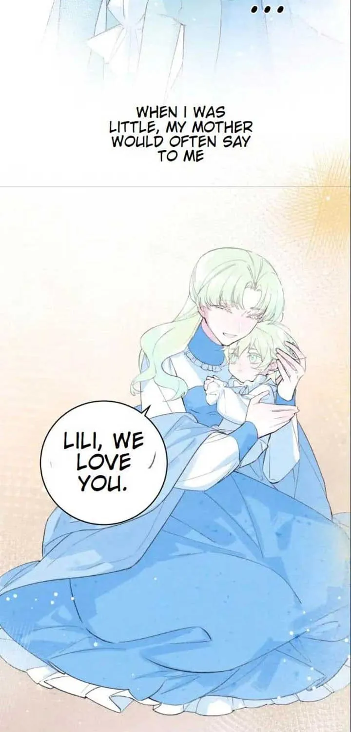 The Forsaken Swan Lake Chapter 23 page 2 - 