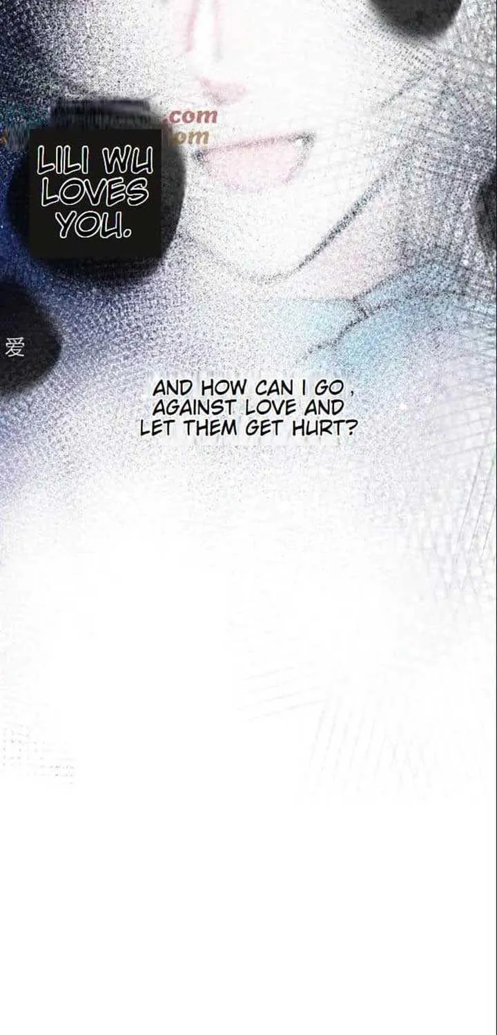 The Forsaken Swan Lake Chapter 23 page 23 - 