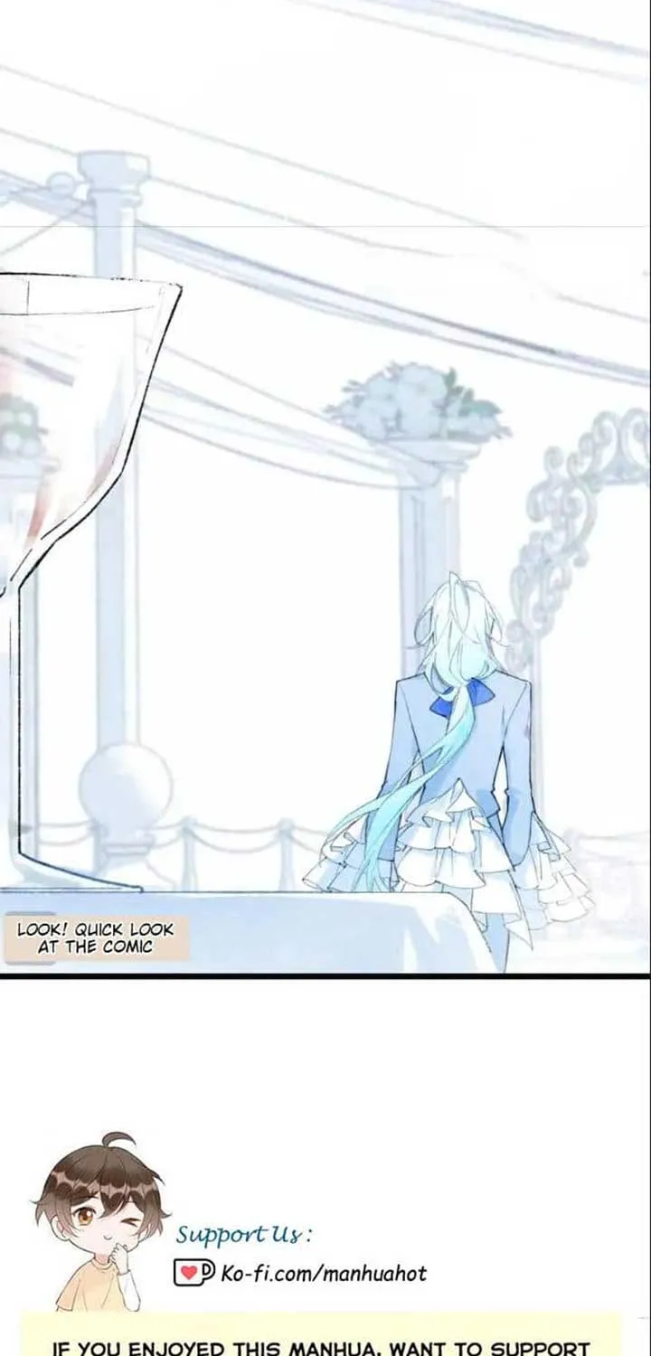 The Forsaken Swan Lake Chapter 23 page 27 - 