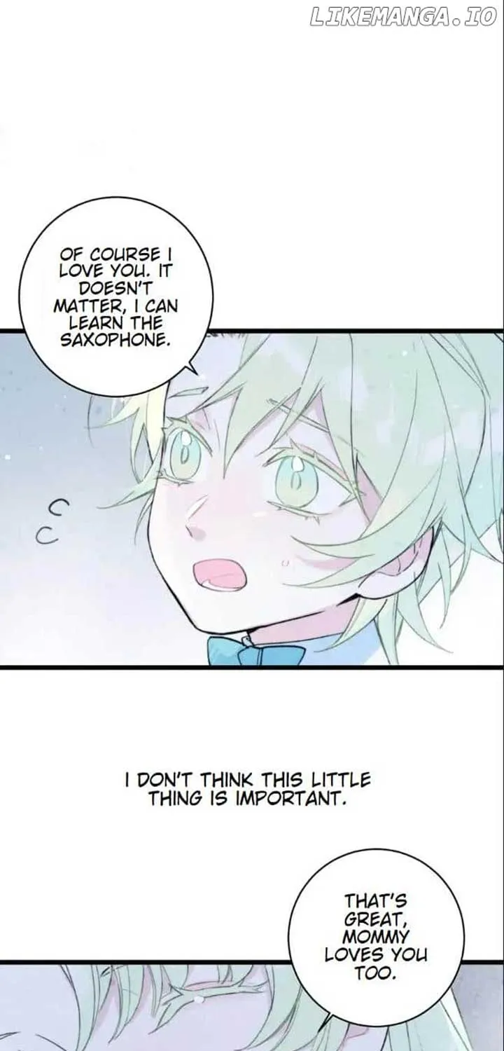 The Forsaken Swan Lake Chapter 23 page 9 - 
