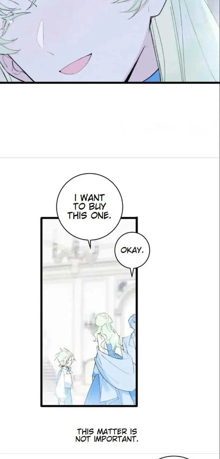 The Forsaken Swan Lake Chapter 23 page 10 - 