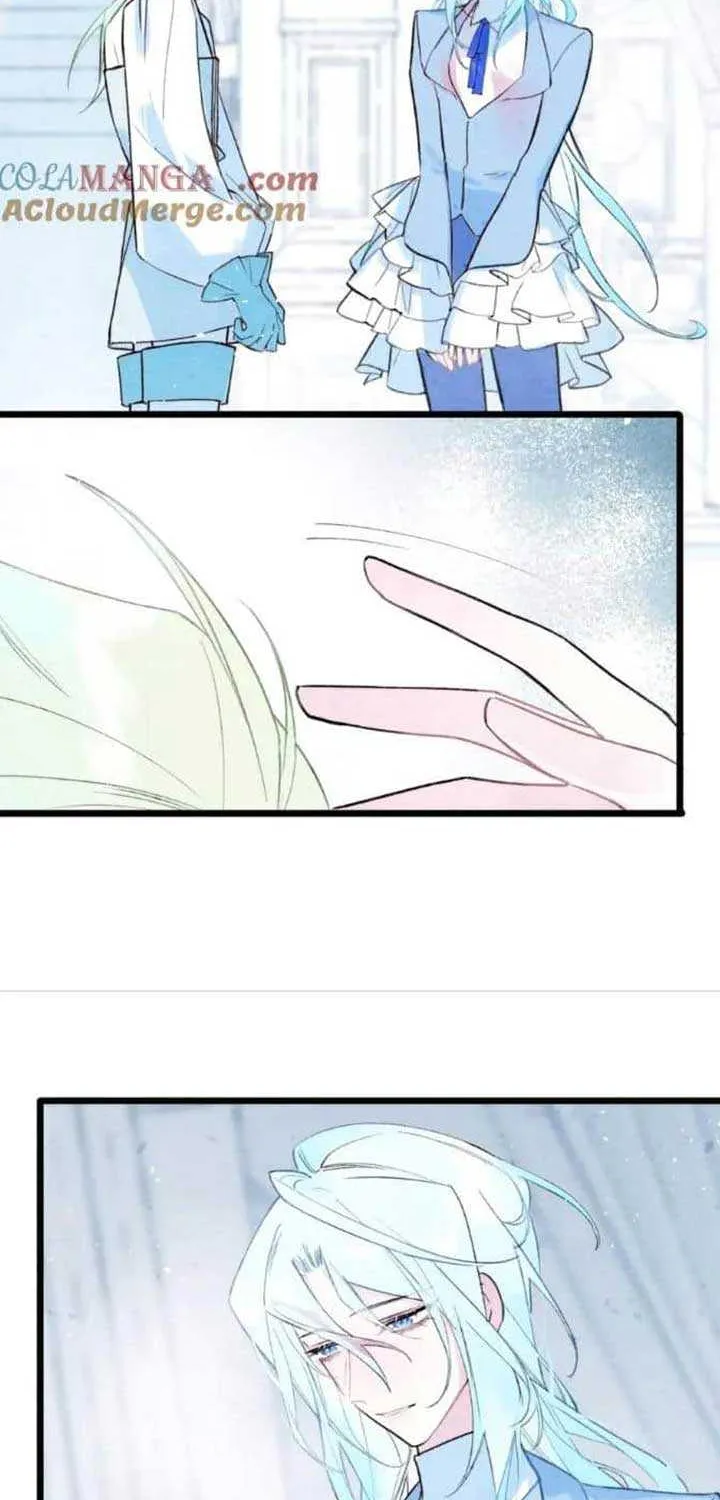 The Forsaken Swan Lake Chapter 24 page 18 - 