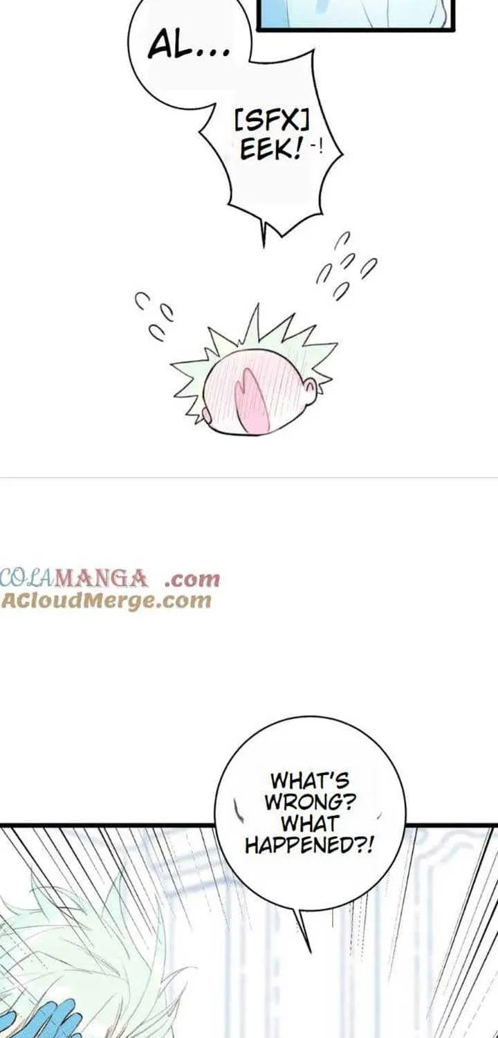 The Forsaken Swan Lake Chapter 24 page 29 - 