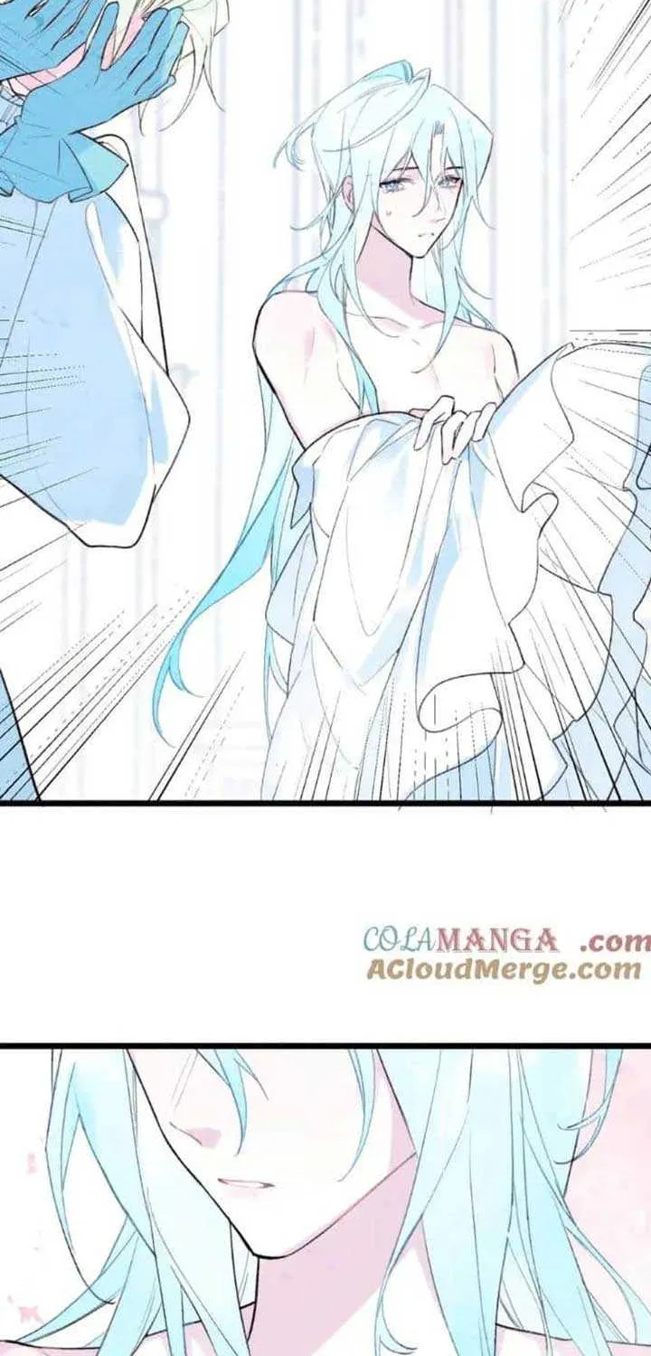 The Forsaken Swan Lake Chapter 24 page 30 - 