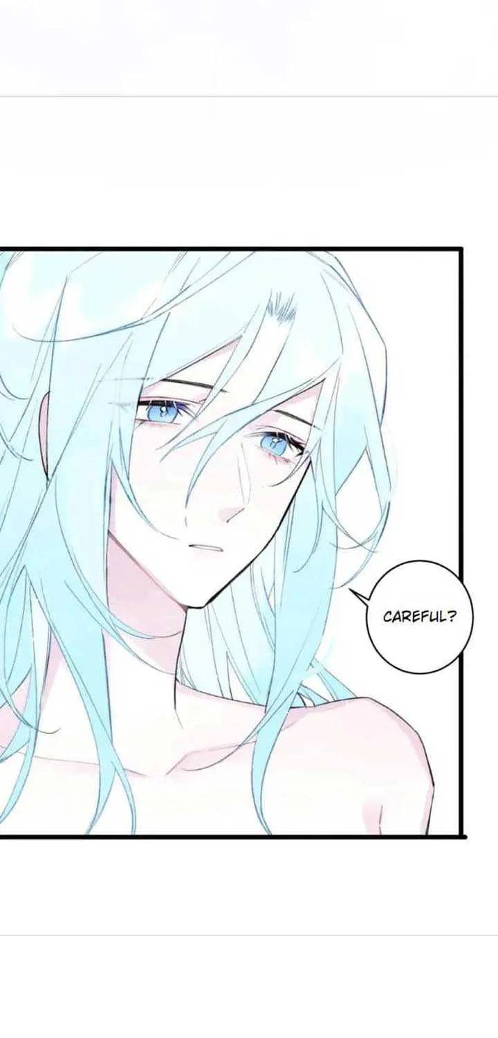 The Forsaken Swan Lake Chapter 24 page 34 - 