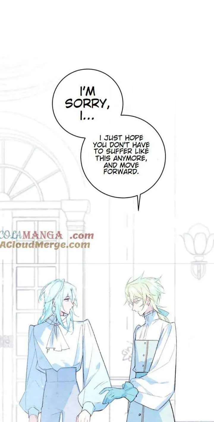 The Forsaken Swan Lake Chapter 25 page 13 - 
