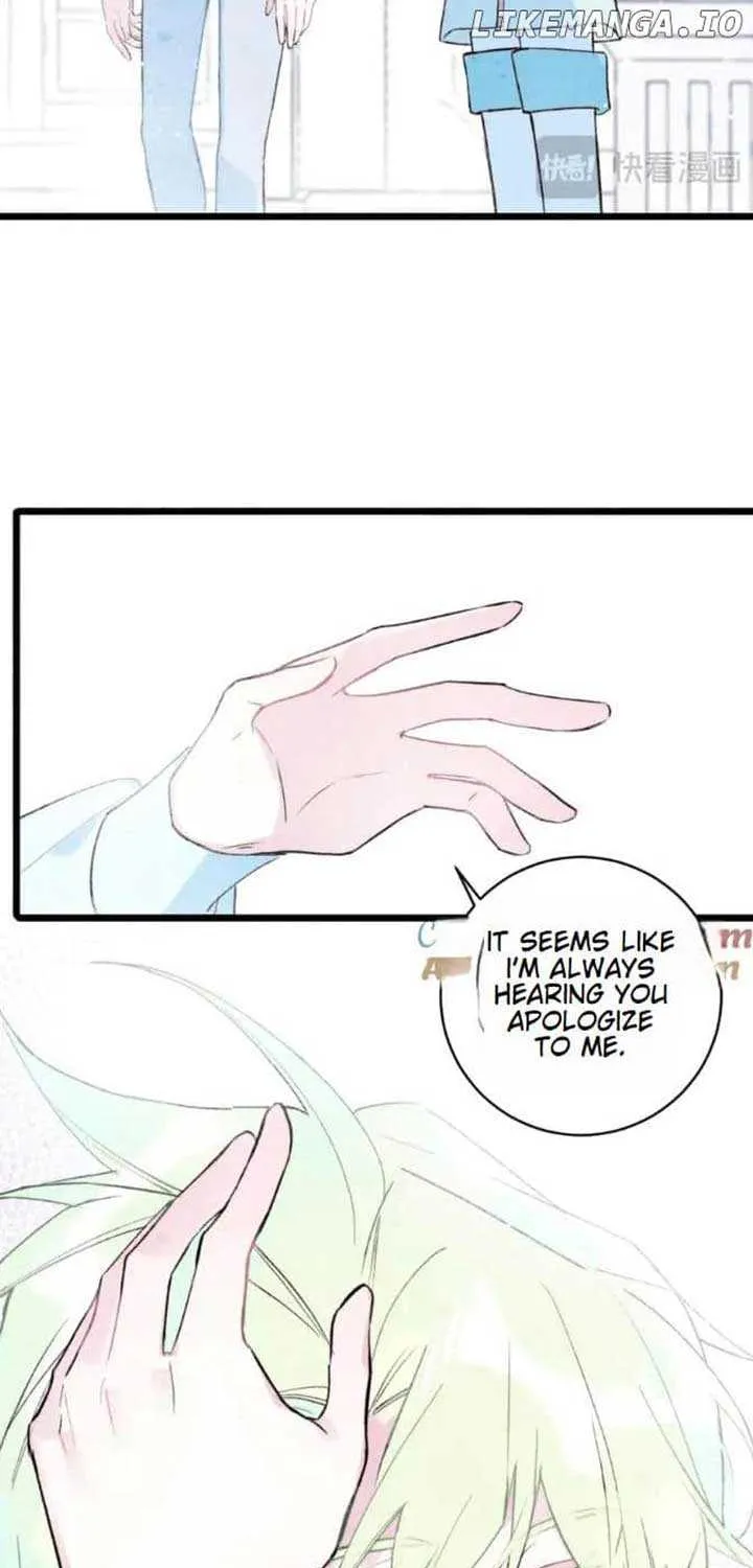 The Forsaken Swan Lake Chapter 25 page 14 - 