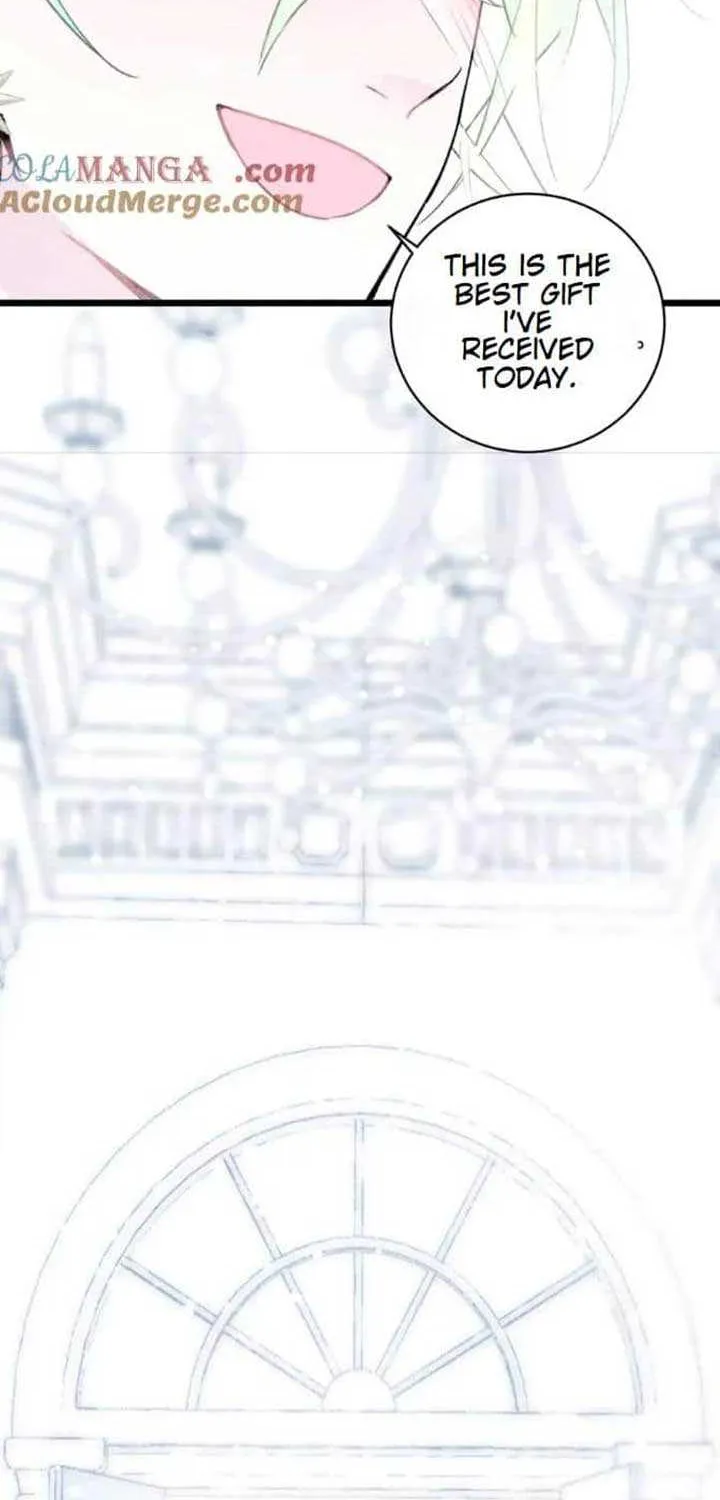 The Forsaken Swan Lake Chapter 25 page 23 - 