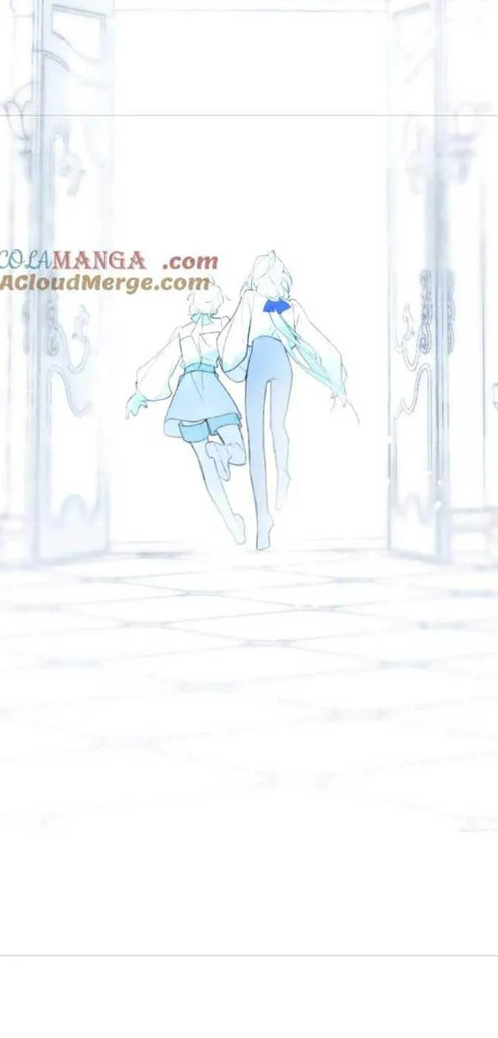 The Forsaken Swan Lake Chapter 25 page 24 - 