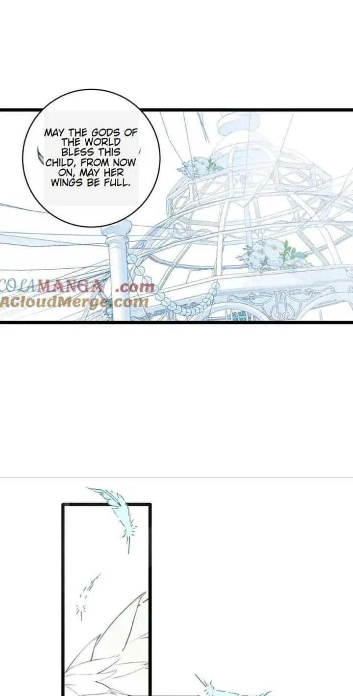 The Forsaken Swan Lake Chapter 25 page 25 - 