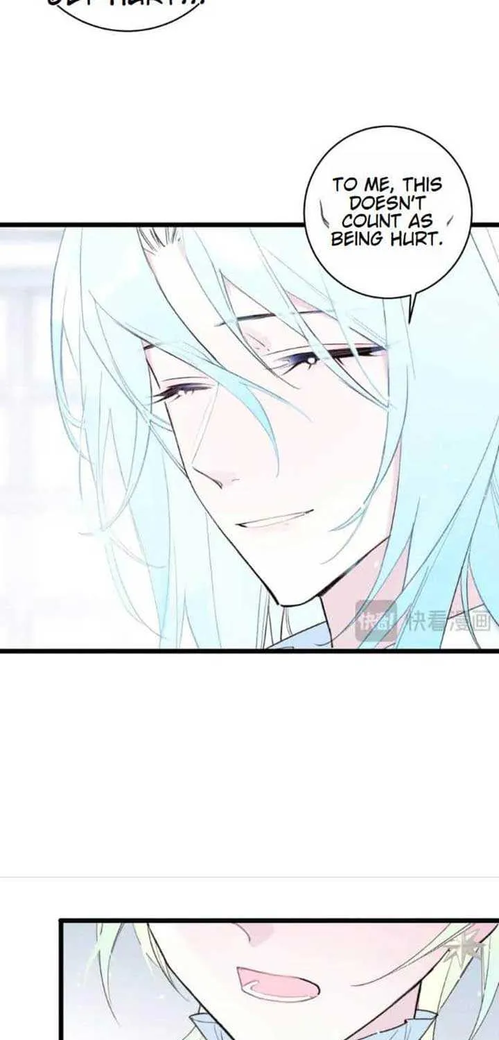 The Forsaken Swan Lake Chapter 25 page 8 - 