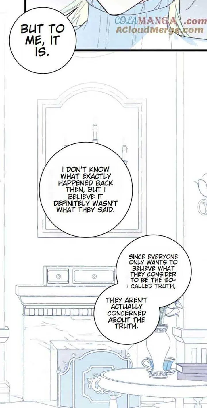 The Forsaken Swan Lake Chapter 25 page 9 - 