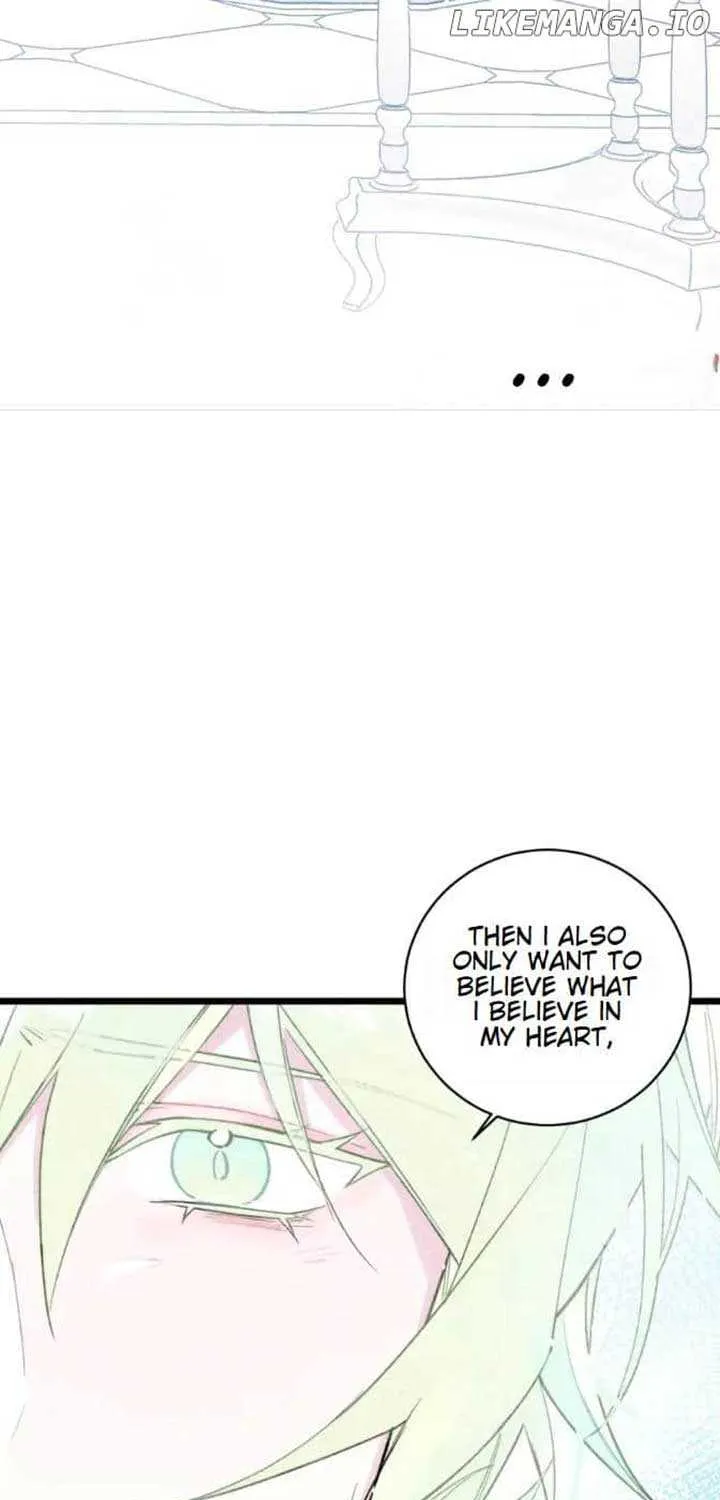 The Forsaken Swan Lake Chapter 25 page 10 - 