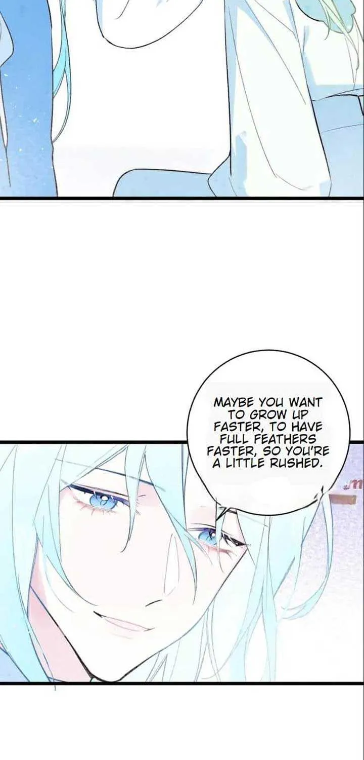 The Forsaken Swan Lake Chapter 26 page 19 - 