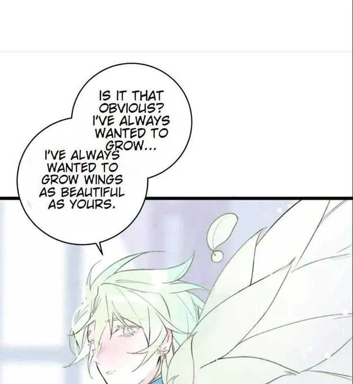 The Forsaken Swan Lake Chapter 26 page 20 - 