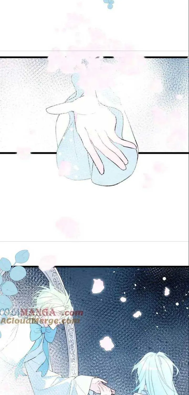 The Forsaken Swan Lake Chapter 26 page 3 - 