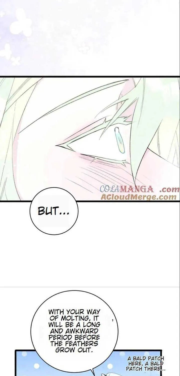 The Forsaken Swan Lake Chapter 26 page 23 - 