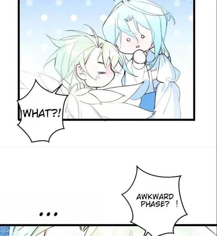 The Forsaken Swan Lake Chapter 26 page 24 - 