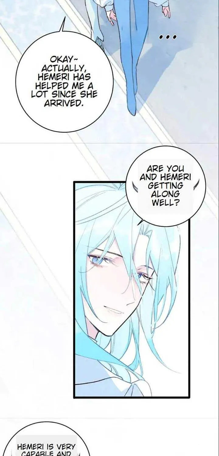 The Forsaken Swan Lake Chapter 26 page 10 - 
