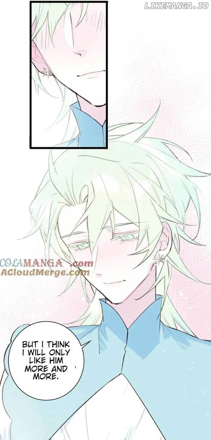 The Forsaken Swan Lake Chapter 27 page 14 - 