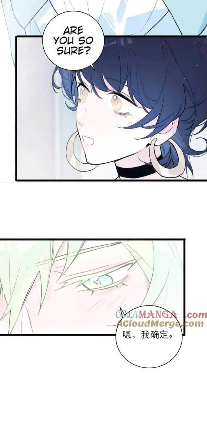 The Forsaken Swan Lake Chapter 27 page 15 - 