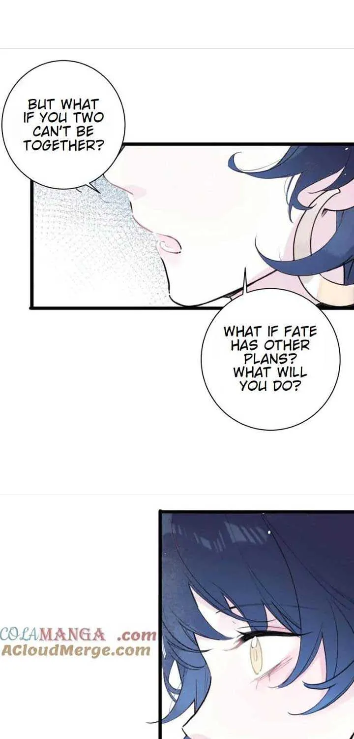 The Forsaken Swan Lake Chapter 27 page 16 - 