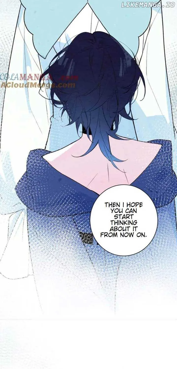 The Forsaken Swan Lake Chapter 27 page 20 - 