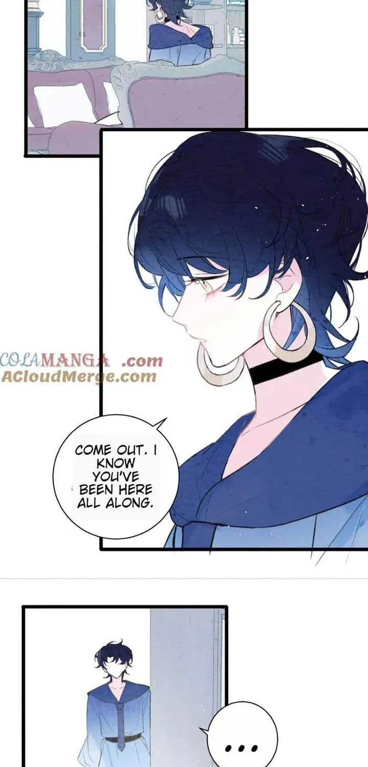 The Forsaken Swan Lake Chapter 27 page 22 - 